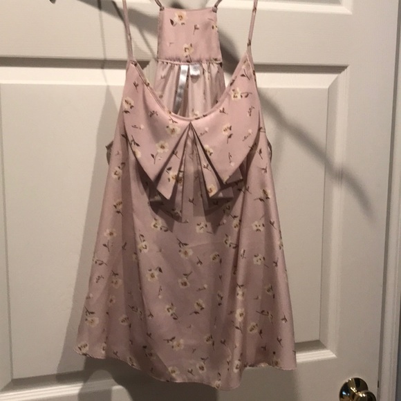 LC Lauren Conrad Tops - Lauren Conrad camisole